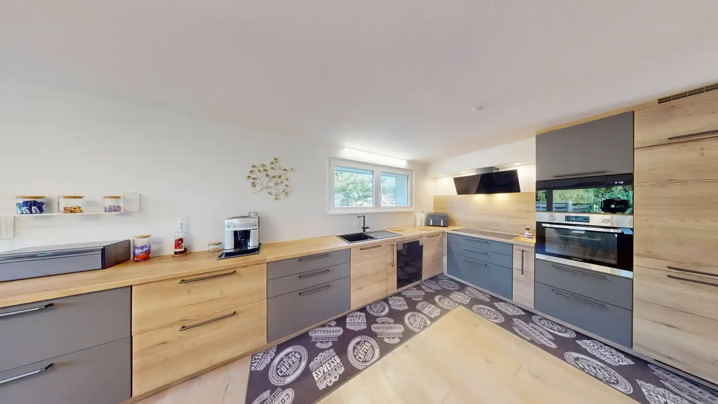Maison individuelle à vendre - Grand-Rue 2, 2046 Fontaines NE - Photo 3