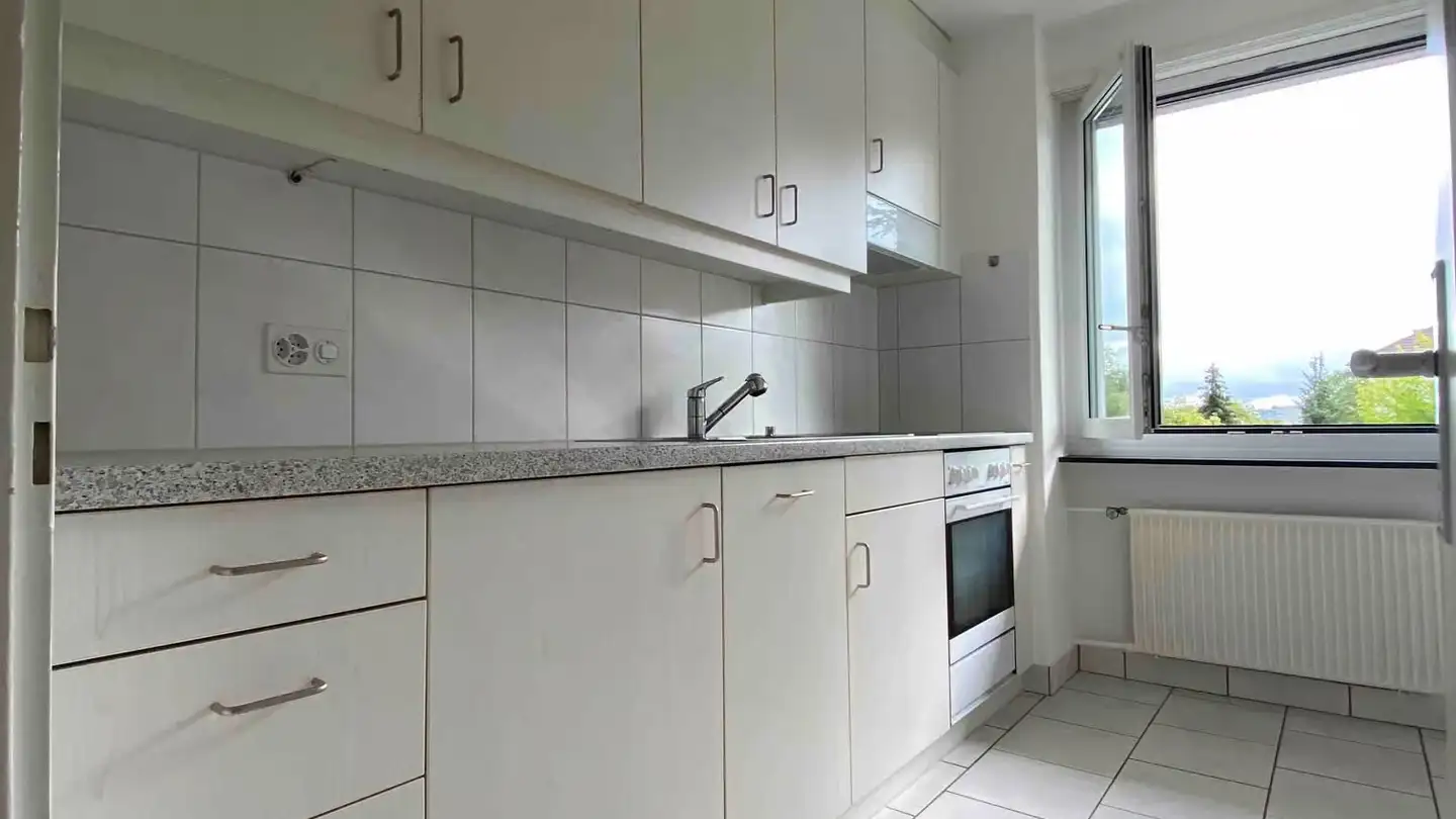 Apartment for rent - Haldenweg 6, 4528 Zuchwil
