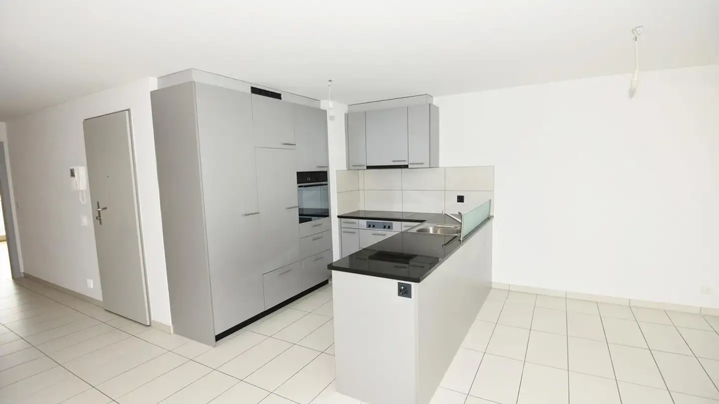 Wohnung mieten - Avenue Général-Guisan 77, 1400 Yverdon-les-Bains