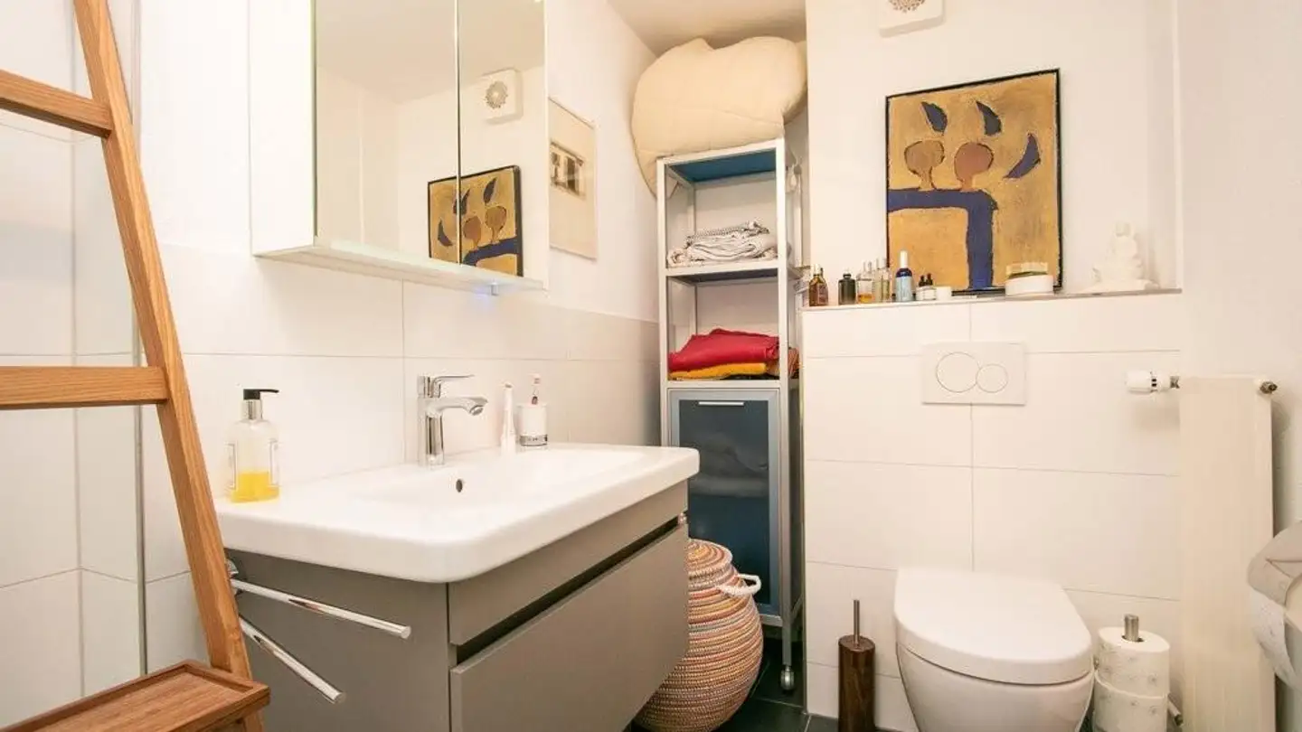 Appartamento in affitto - Sternackerstrasse 12, 9000 St. Gallen - Foto 4
