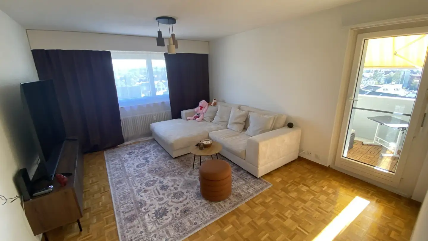 Apartment for rent - 8570 Weinfelden