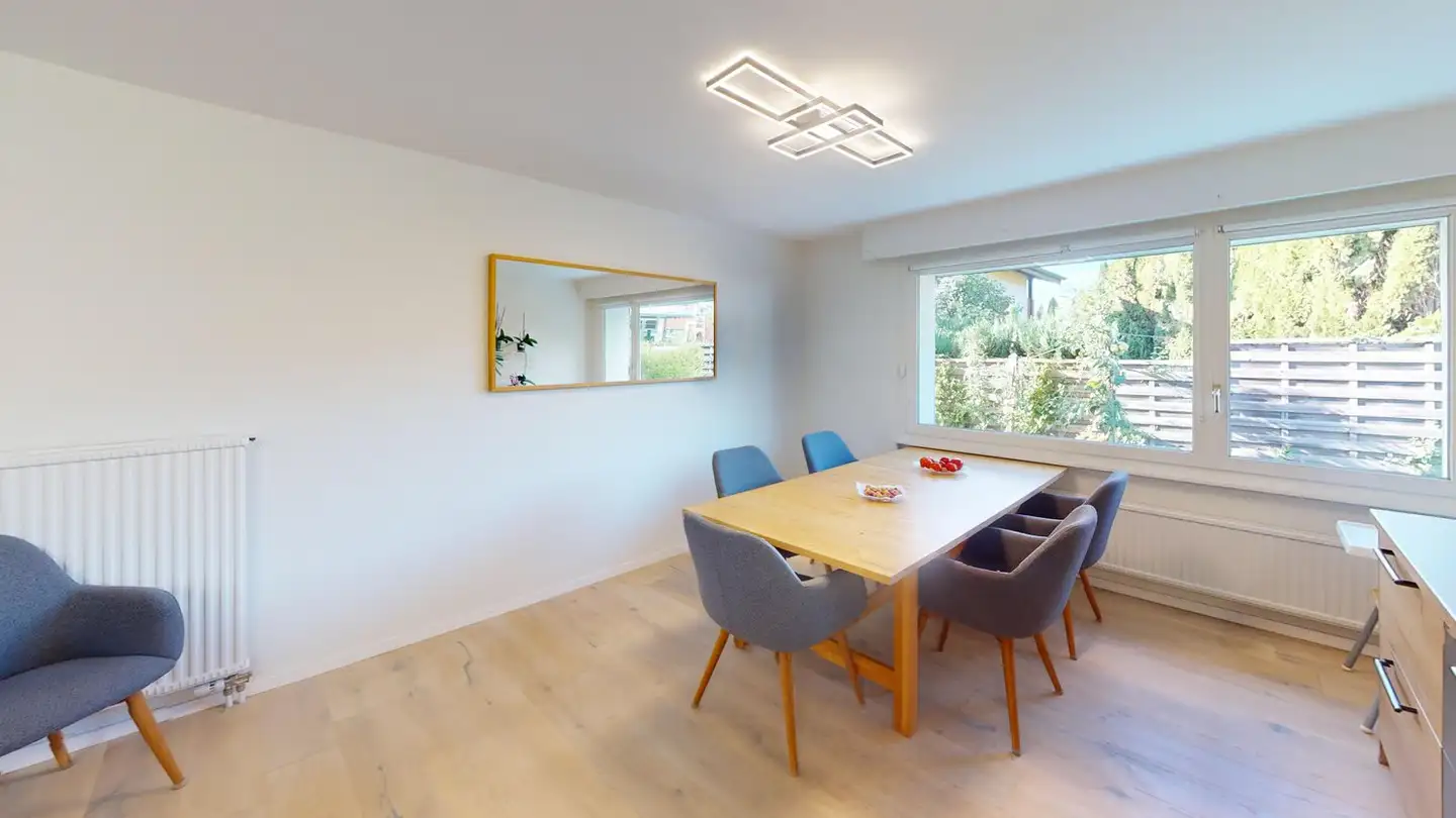 Maison individuelle à vendre - Grand-Rue 2, 2046 Fontaines NE - Photo 4
