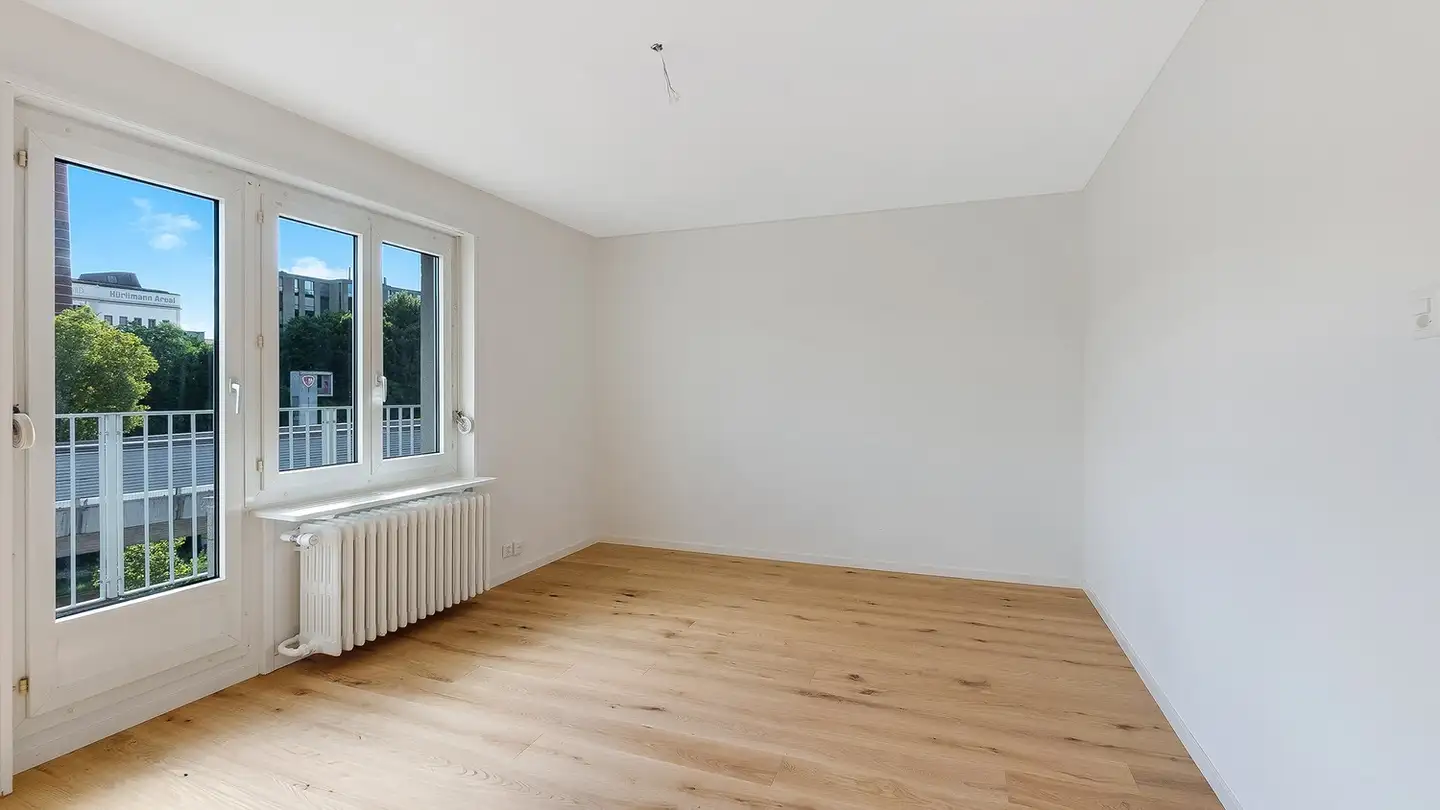 Wohnung mieten - 8003 Zürich - Foto 2