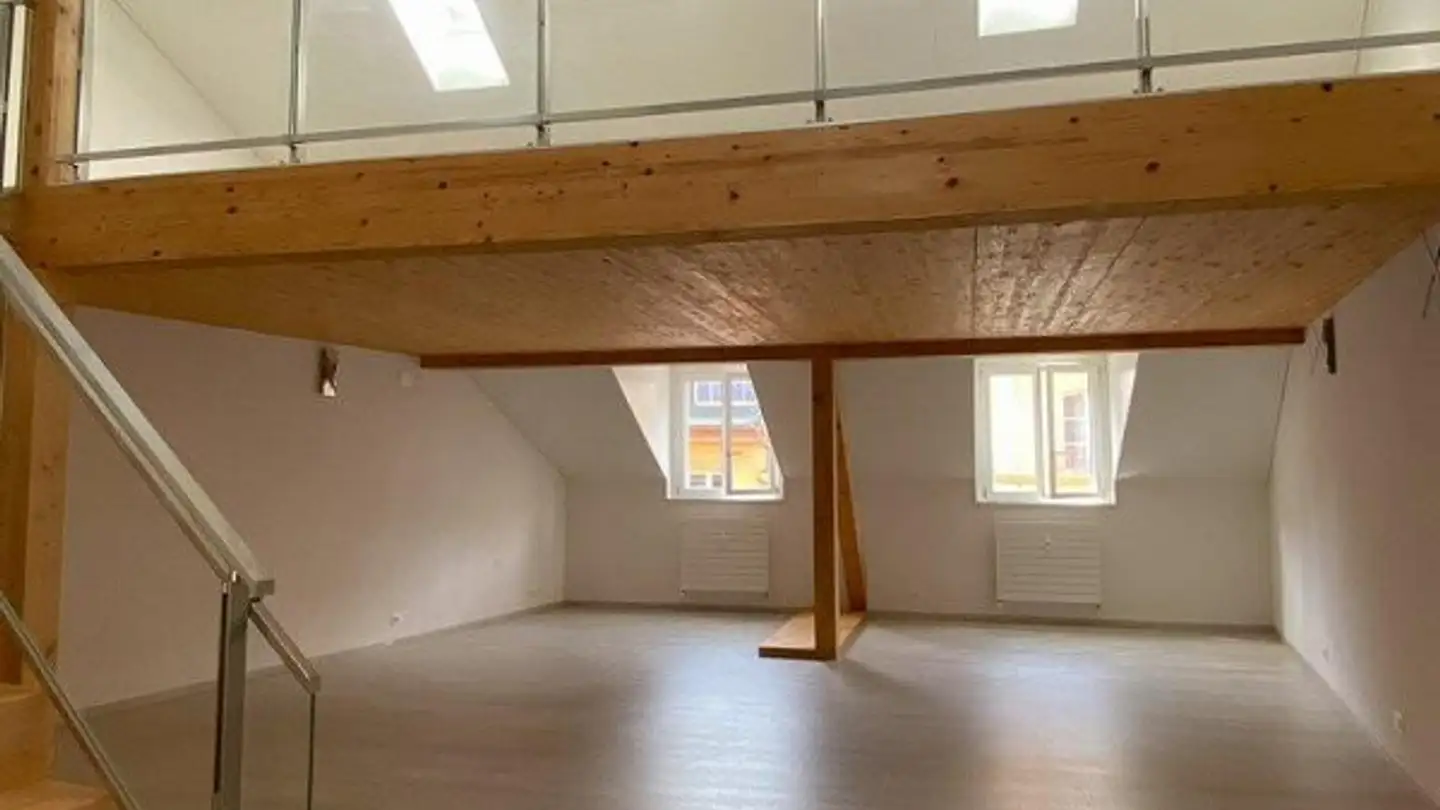 Appartamento in affitto - Rue Du Lac 1, 1400 Yverdon-les-Bains - Photo 2