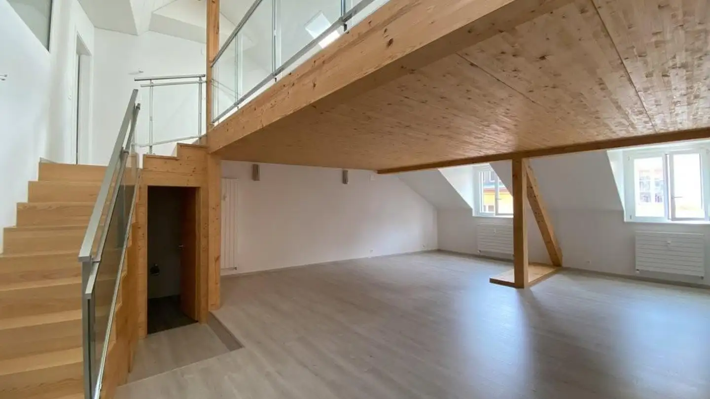 Appartamento in affitto - Rue Du Lac 1, 1400 Yverdon-les-Bains - Photo 3