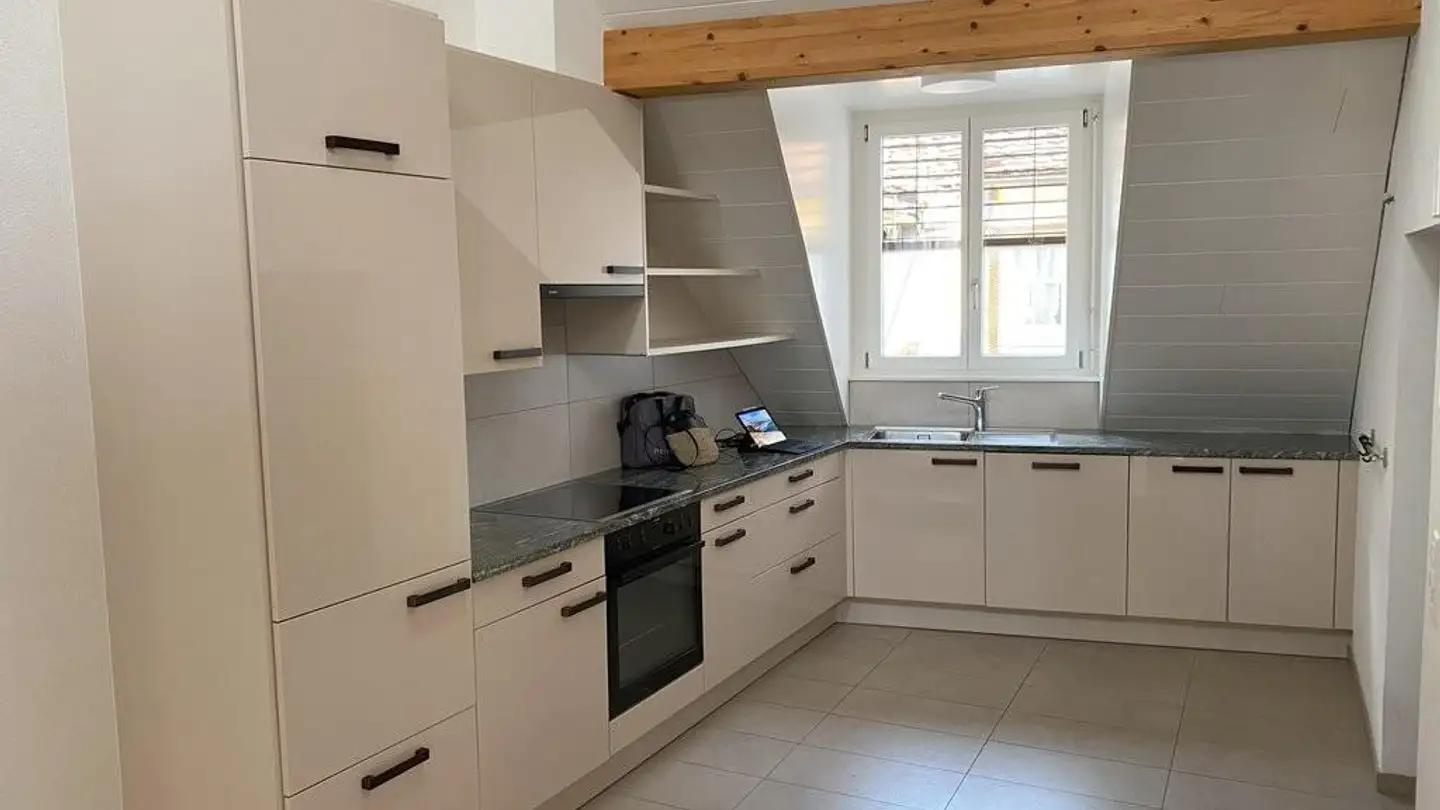 Appartamento in affitto - Rue Du Lac 1, 1400 Yverdon-les-Bains - Photo 4