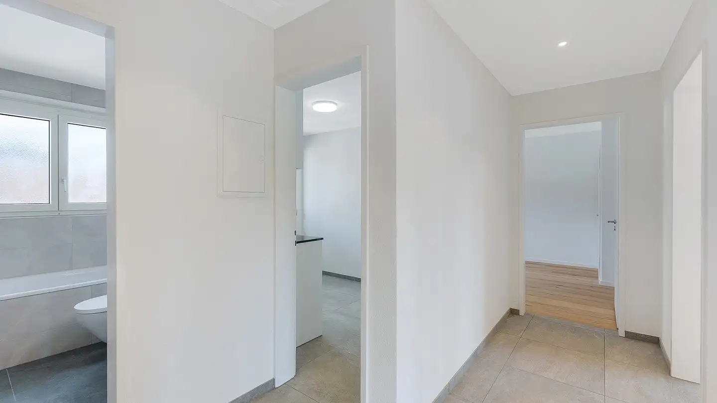 Wohnung mieten - 8003 Zürich - Foto 3