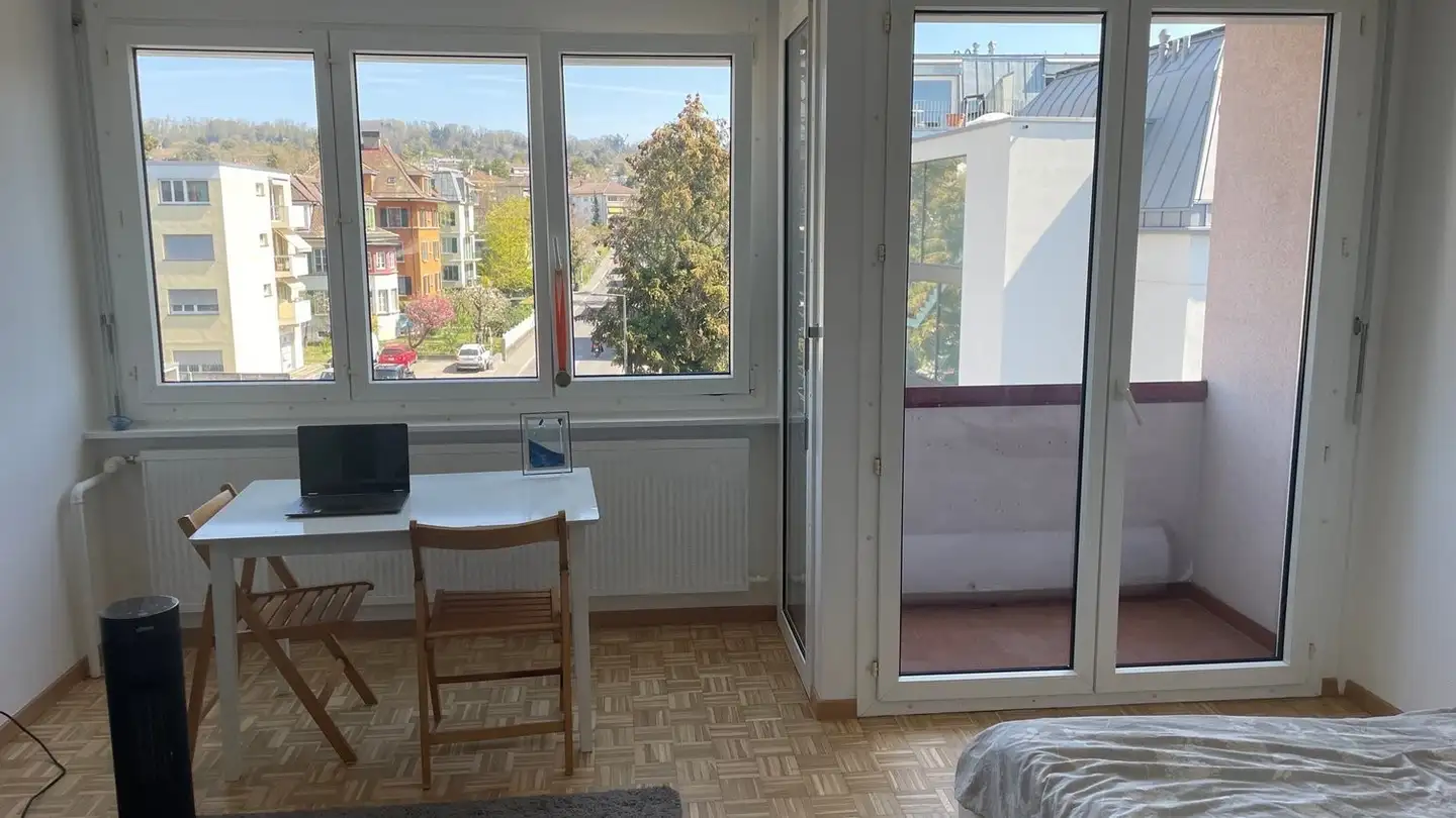 Wohnung mieten - 1020 Renens VD