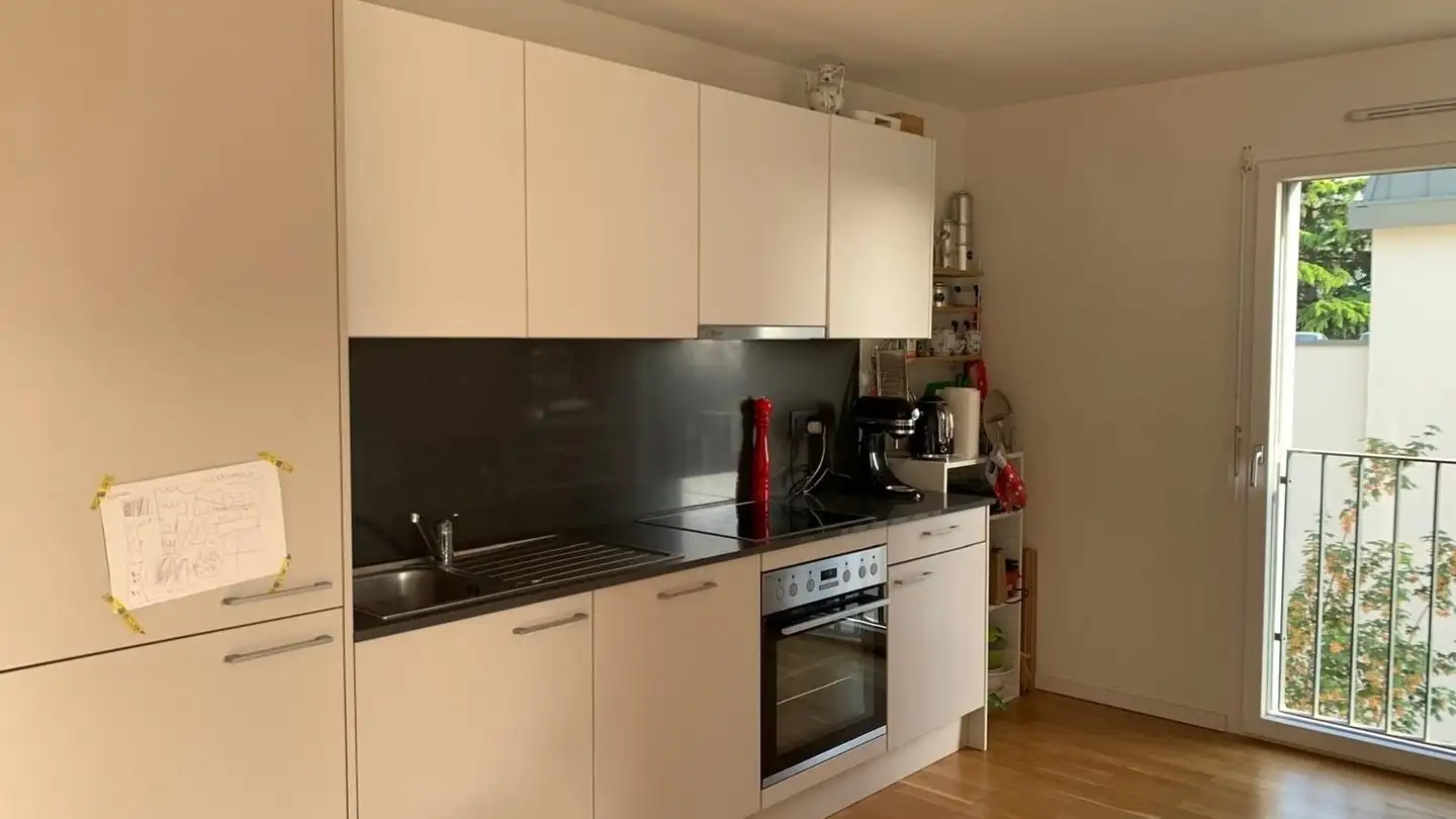 Apartment for rent - Rue De La Corsaz 29, 1820 Montreux