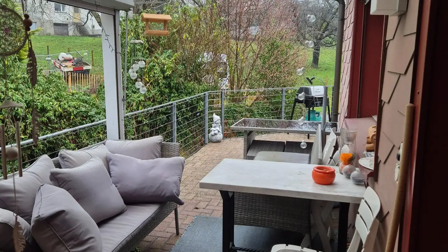 Wohnung mieten - Leutwilerstrasse 11, 5724 Dürrenäsch - Foto 2