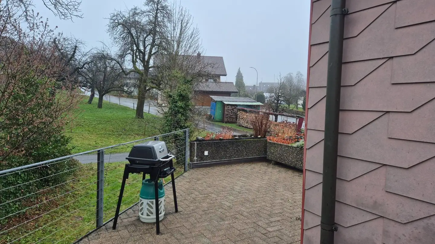 Wohnung mieten - Leutwilerstrasse 11, 5724 Dürrenäsch - Foto 3