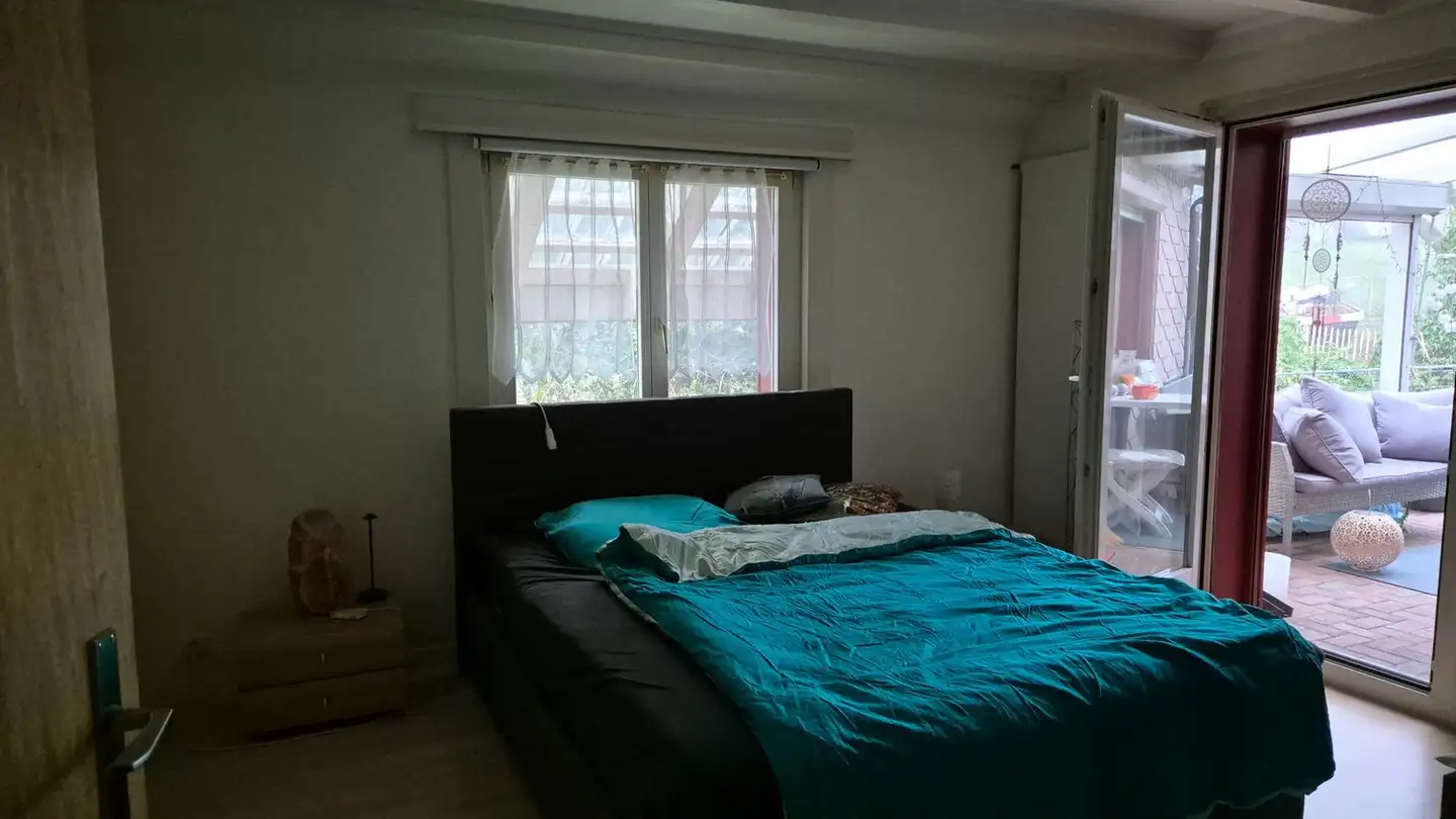 Wohnung mieten - Leutwilerstrasse 11, 5724 Dürrenäsch - Foto 4