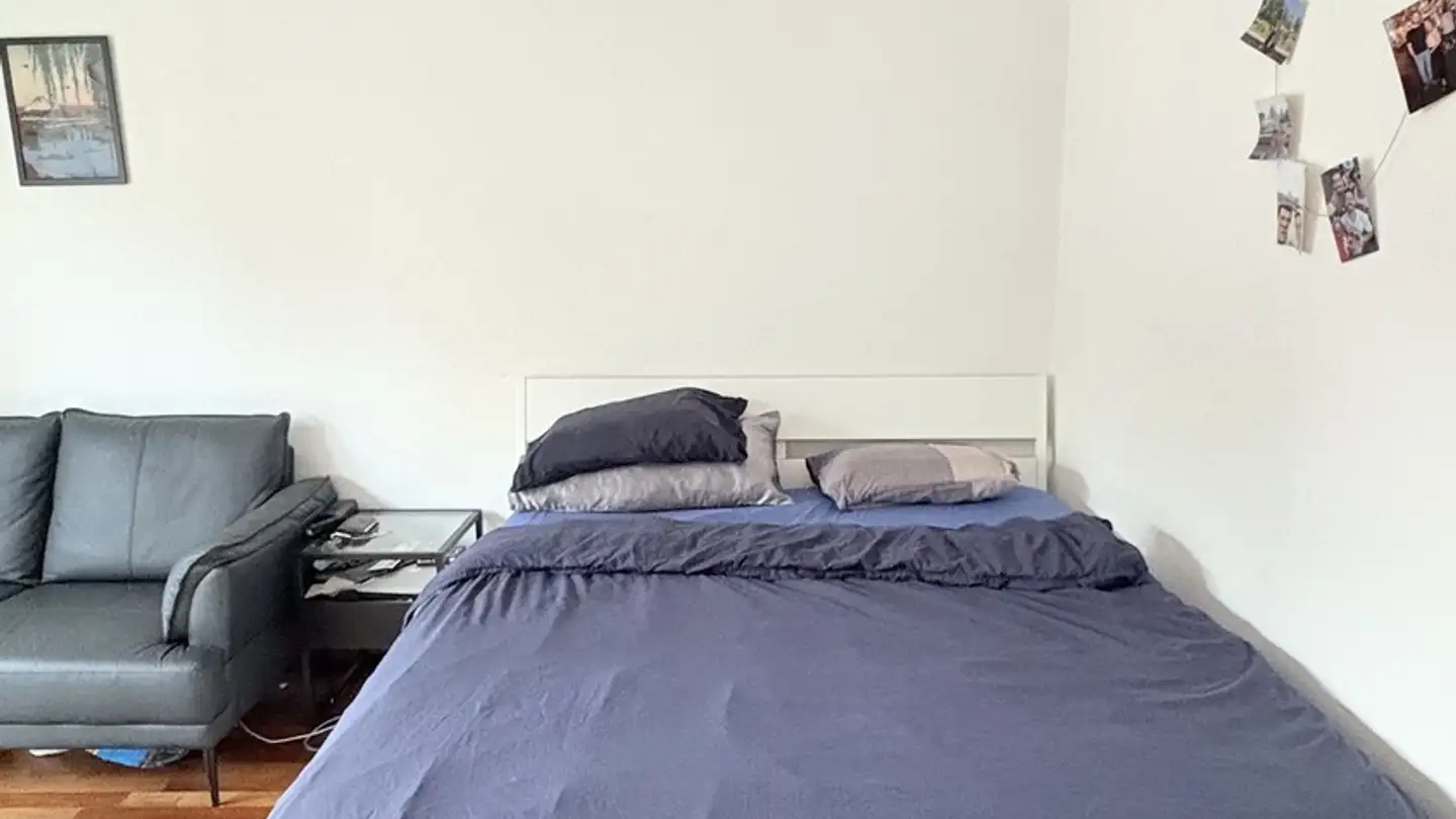 Appartamento in affitto - 8003 Zürich - Foto 4