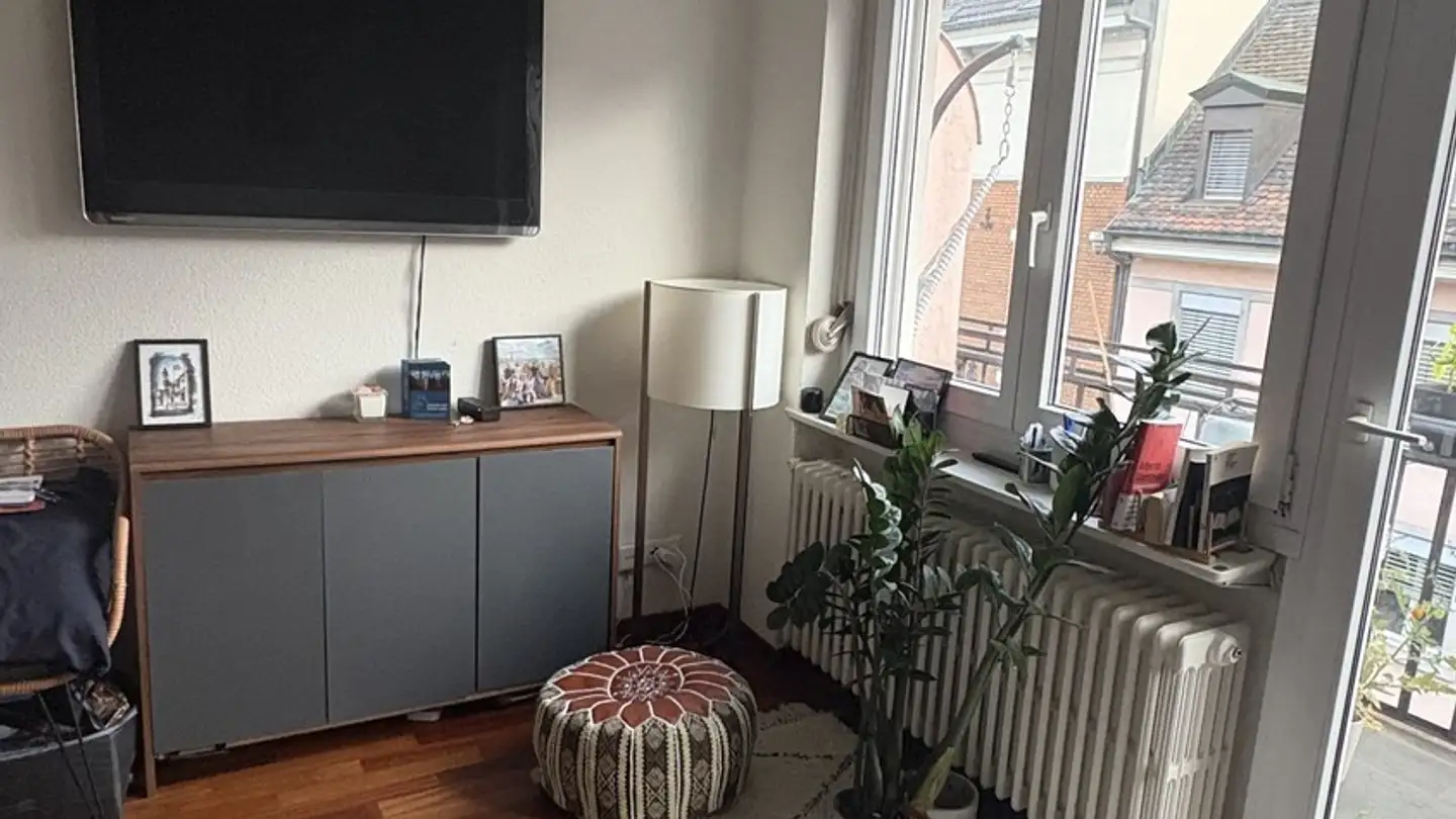 Appartamento in affitto - 8003 Zürich