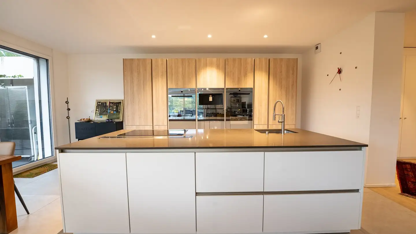 Appartement à vendre - 1219 Aïre - Photo 2