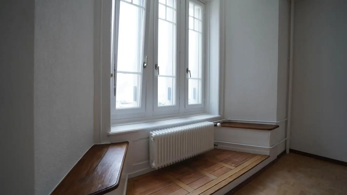 Apartment for rent - Avenue Du Midi 19, 1700 Fribourg