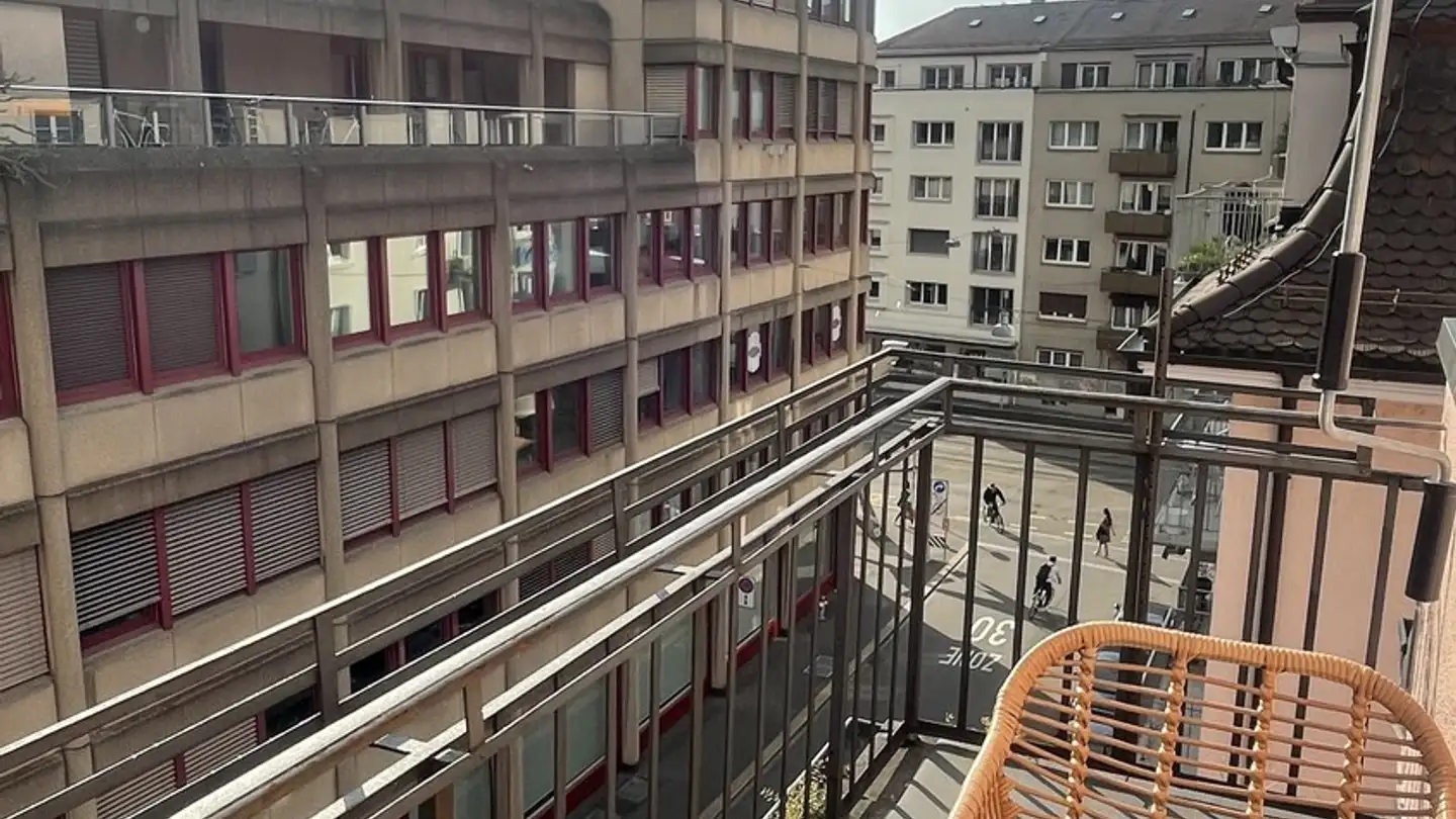 Appartamento in affitto - 8003 Zürich - Foto 2