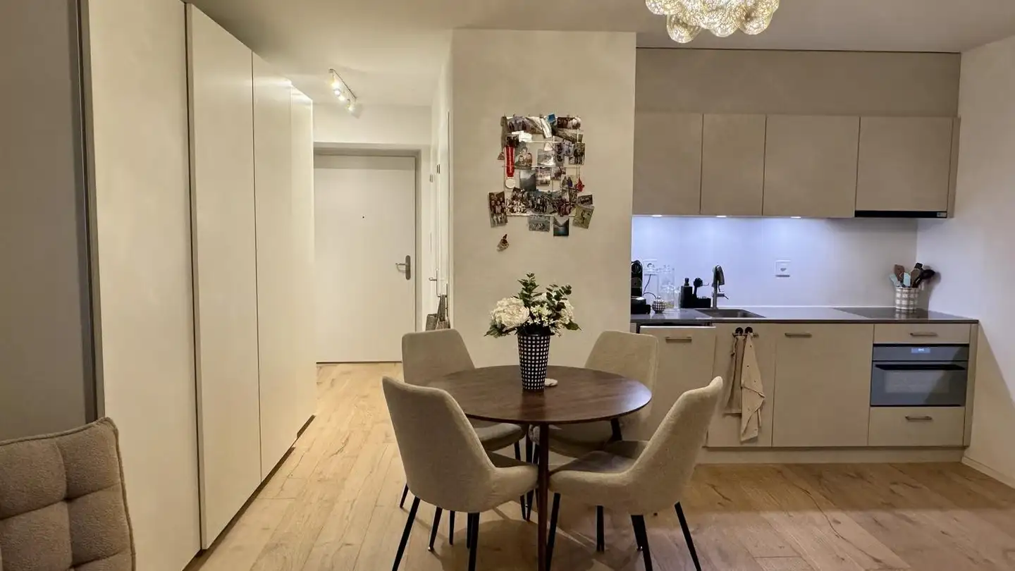 Wohnung mieten - Pestalozzistrasse 38, 8032 Zürich - Foto 3