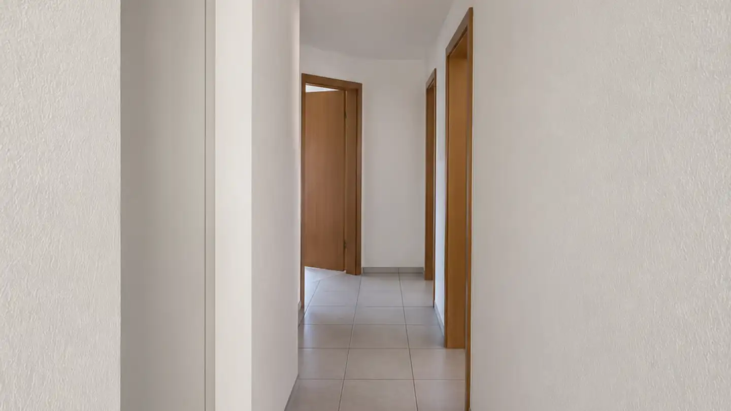 Terrassenwohnung mieten - Feldackerstrasse 9, 4629 Fulenbach - Foto 3