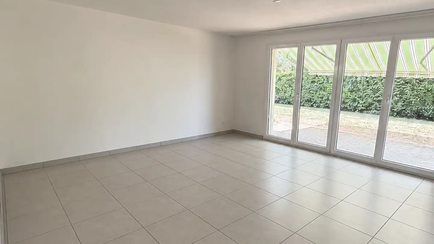 Terrassenwohnung mieten - Feldackerstrasse 9, 4629 Fulenbach - Foto 4