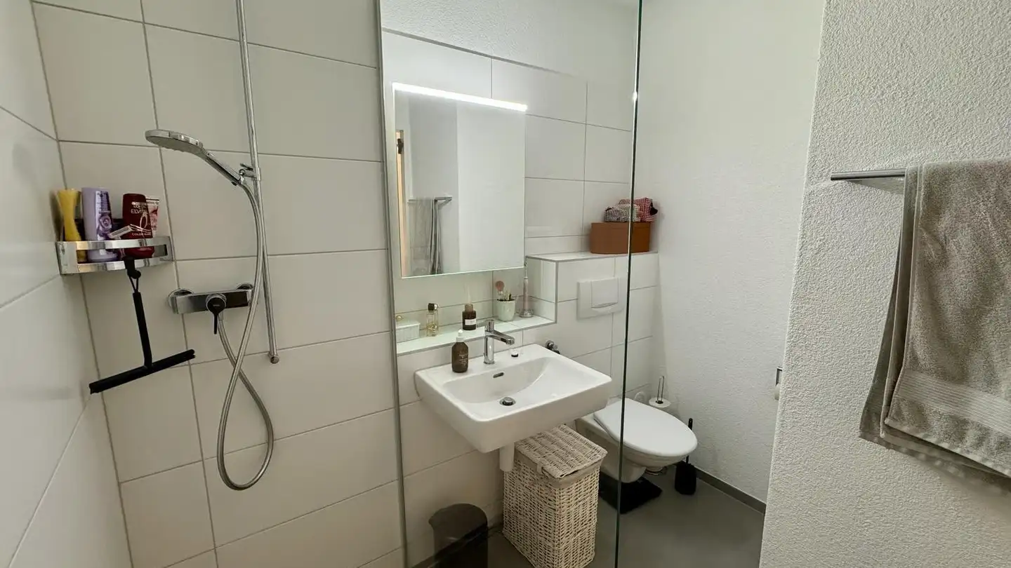 Wohnung mieten - Pestalozzistrasse 38, 8032 Zürich - Foto 4