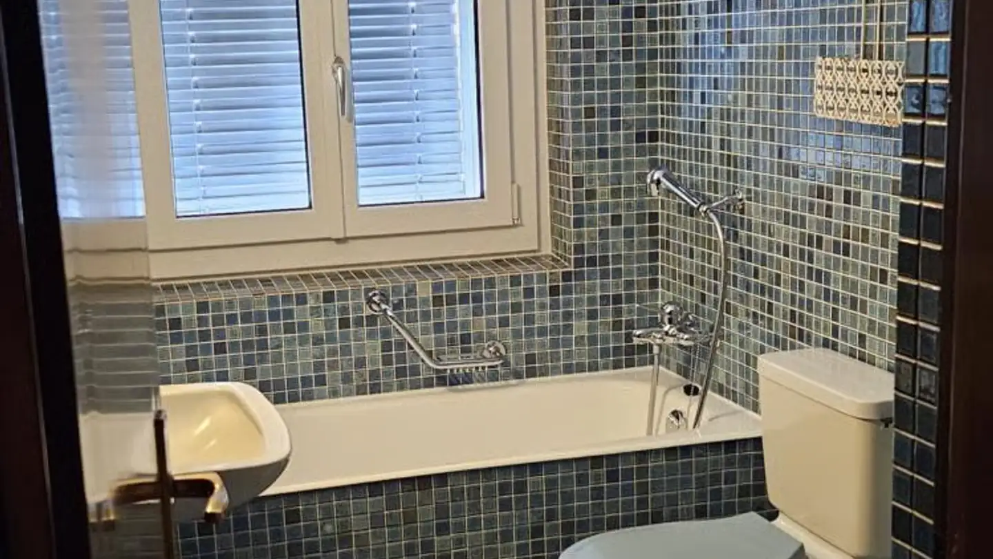 Appartamento in affitto - 3900 Brig - Foto 4