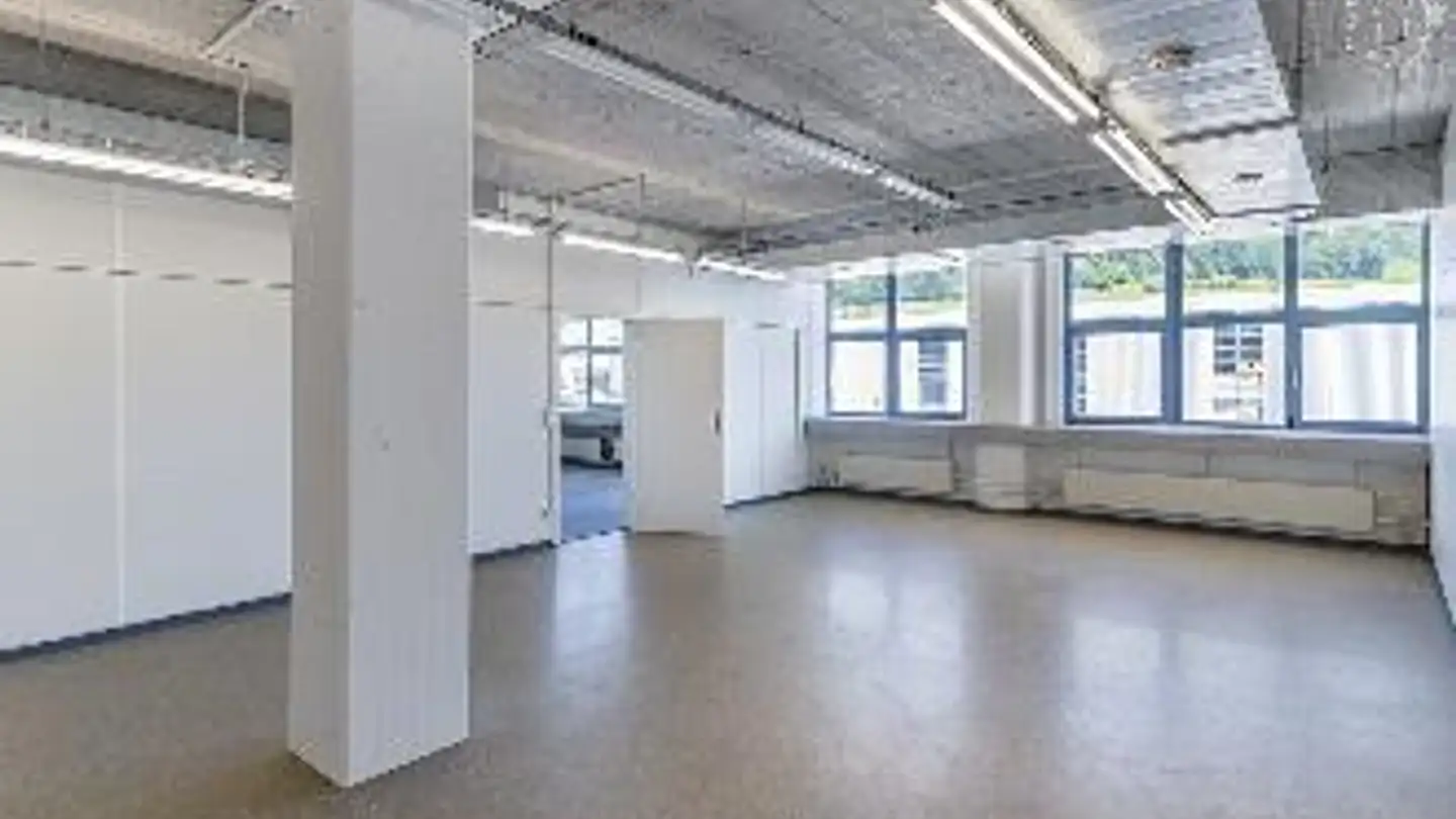 Bureau à louer - Industriestrasse 31, 8112 Otelfingen - Photo 4