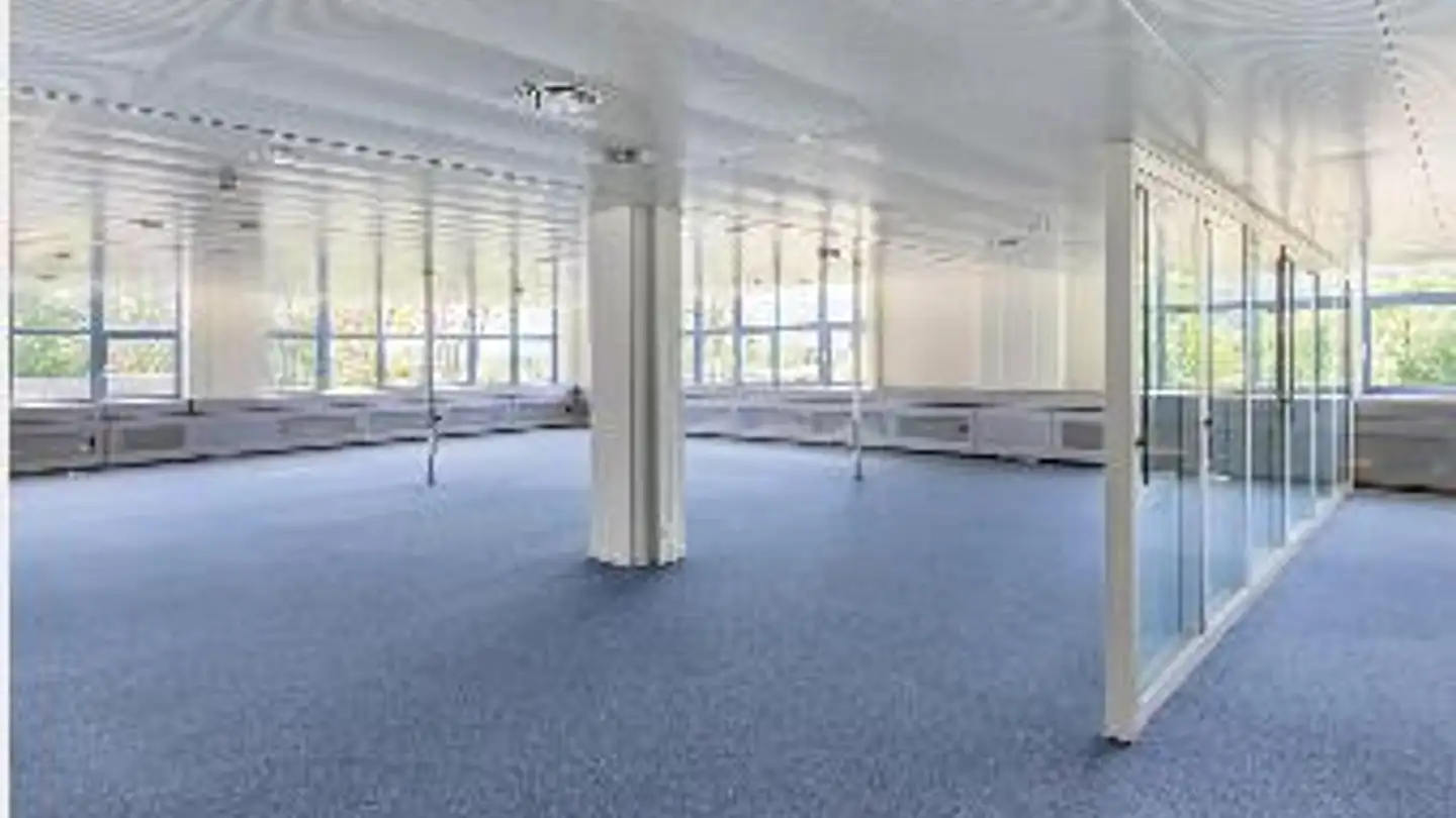 Bureau à louer - Industriestrasse 31, 8112 Otelfingen - Photo 2