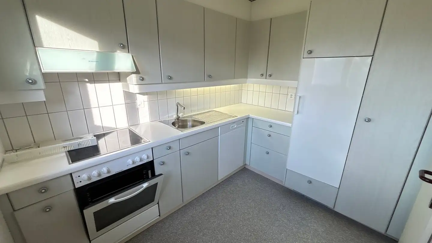 Wohnung mieten - Dammstrasse 25, 4528 Zuchwil - Foto 2