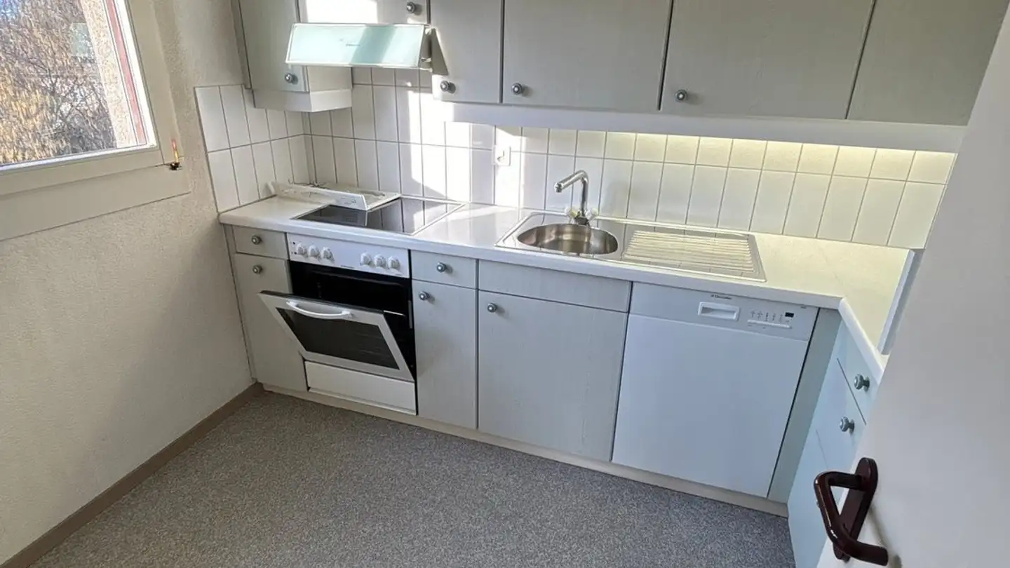 Wohnung mieten - Dammstrasse 25, 4528 Zuchwil - Foto 3