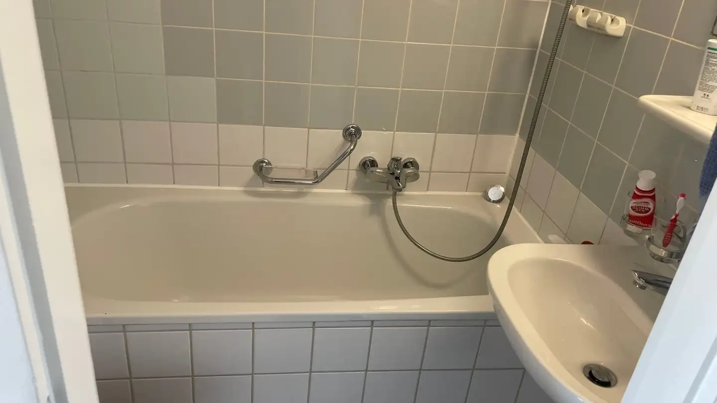 Appartamento in affitto - 1020 Renens VD - Photo 3