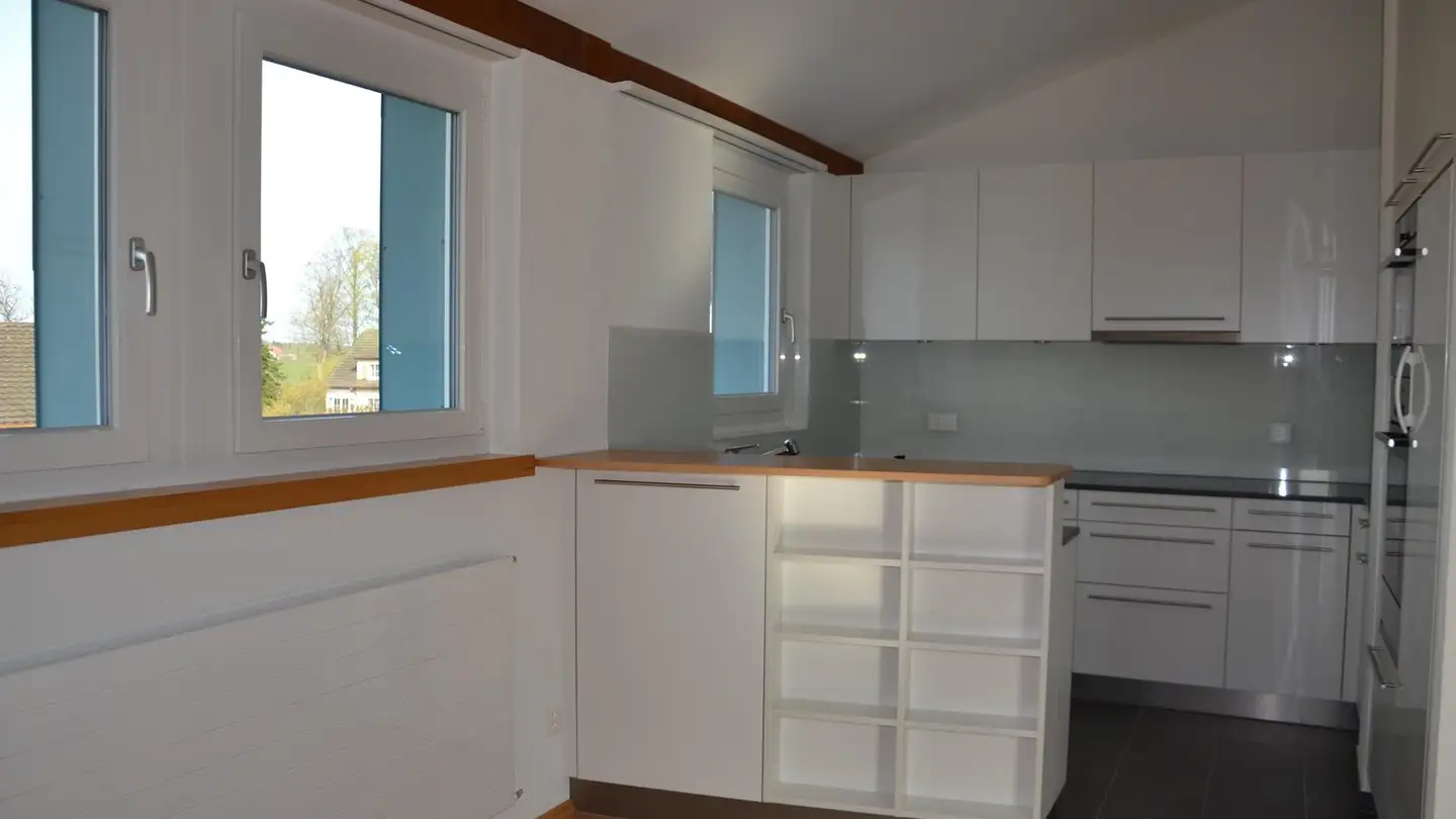 Wohnung mieten - Scheibenäckerstrasse 14, 8245 Feuerthalen - Foto 3