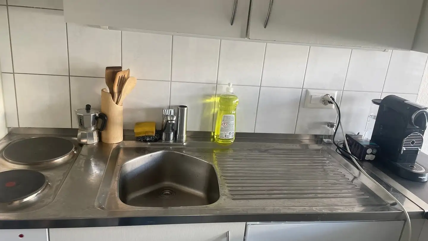 Appartamento in affitto - 1020 Renens VD - Photo 4