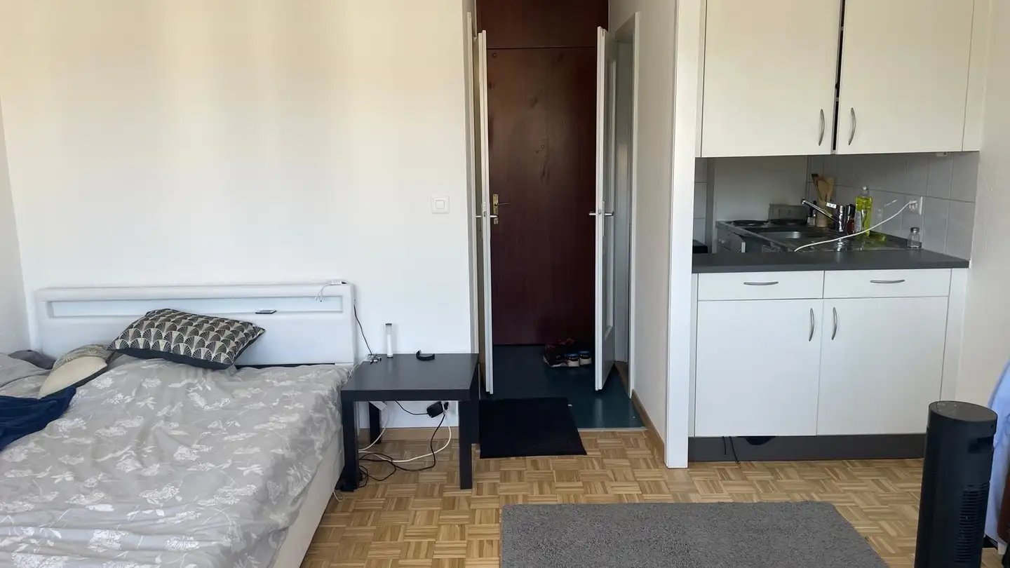 Appartamento in affitto - 1020 Renens VD - Photo 2