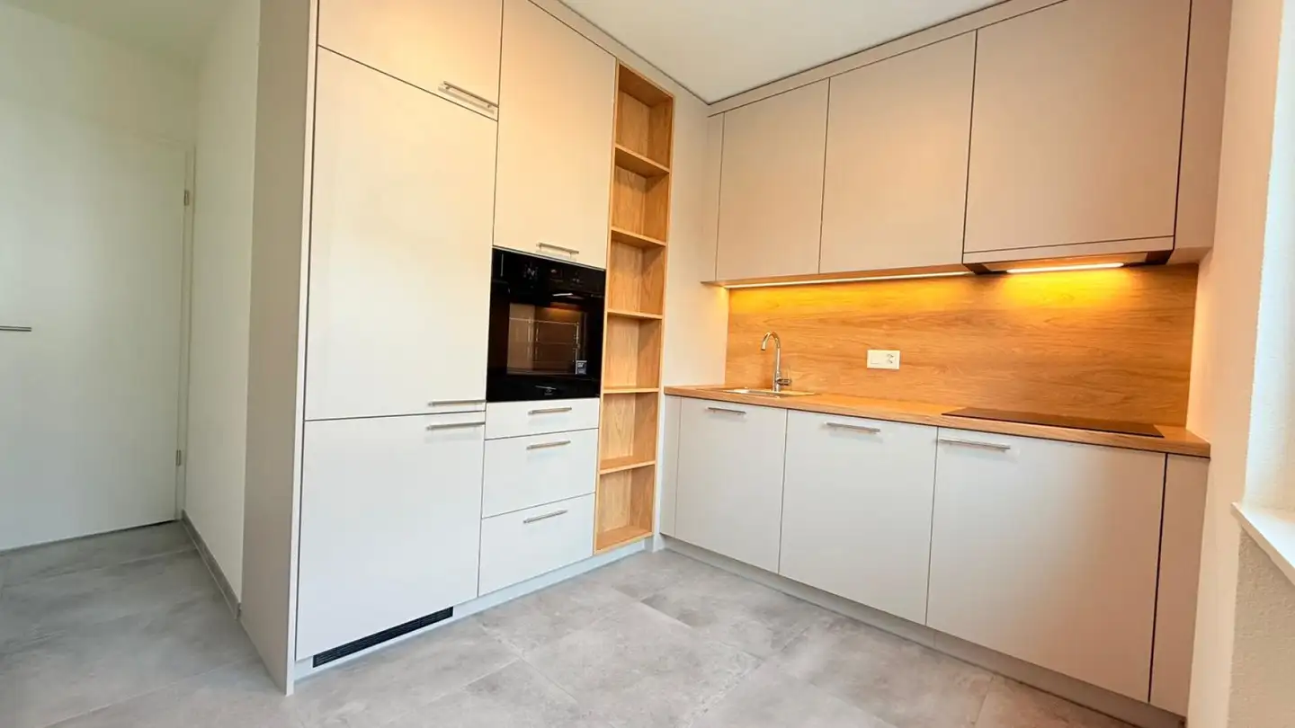 Appartamento in affitto - Badhausstrasse 5, 3063 Ittigen