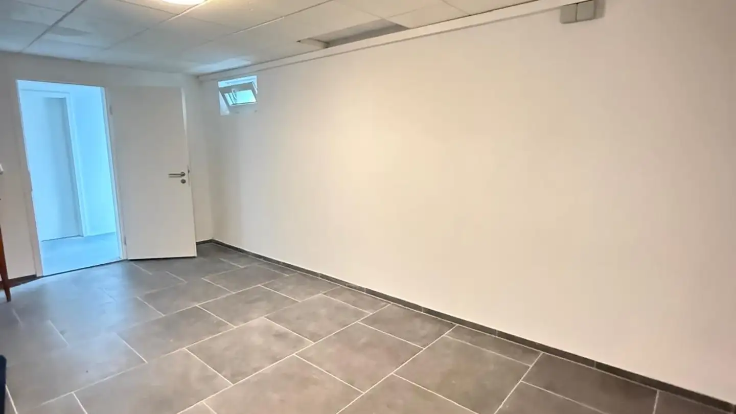 Hobbyraum mieten - Hinterbüelstrasse 4, 4612 Wangen b. Olten