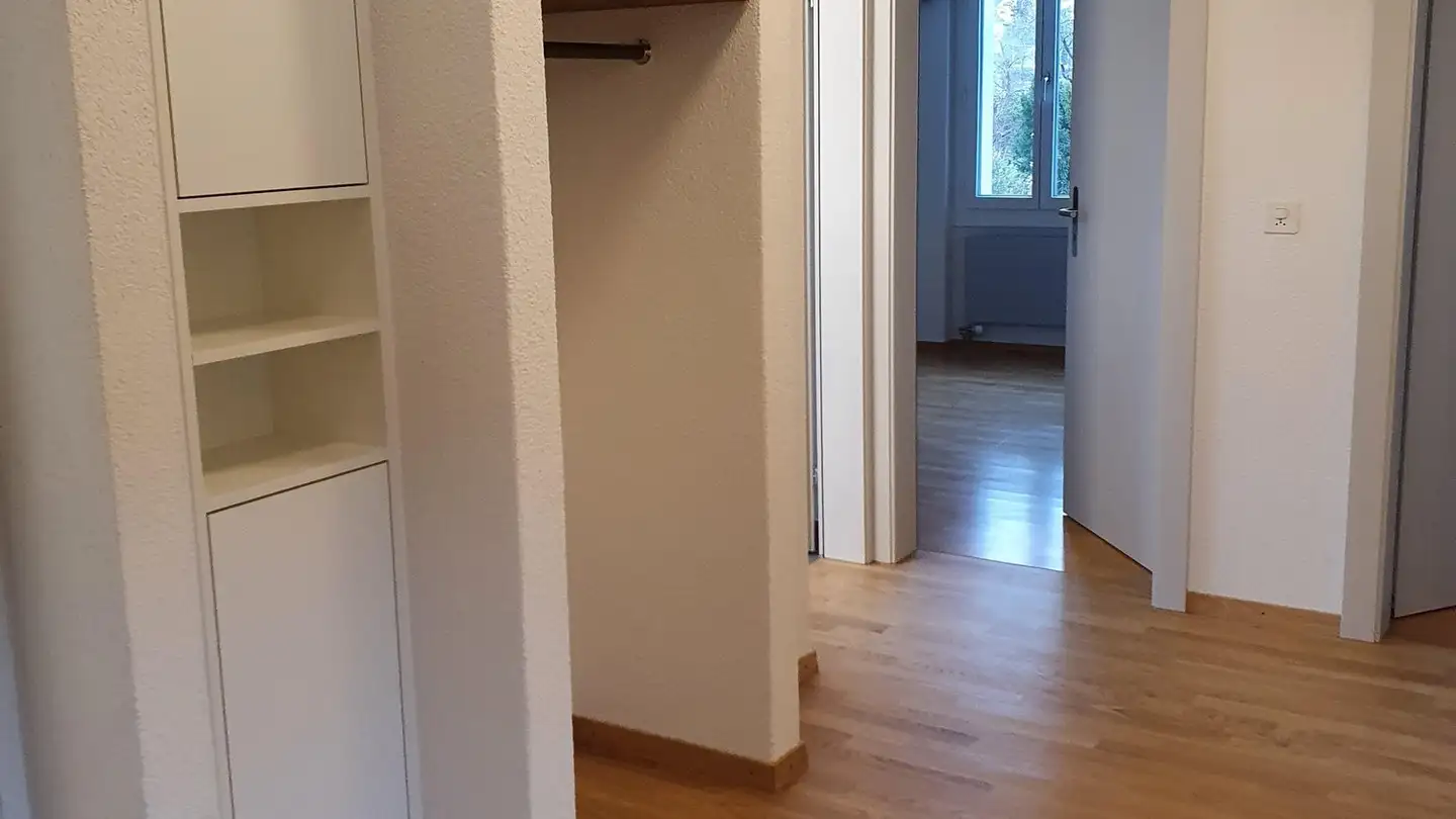 Wohnung mieten - Scheibenäckerstrasse 14, 8245 Feuerthalen - Foto 4