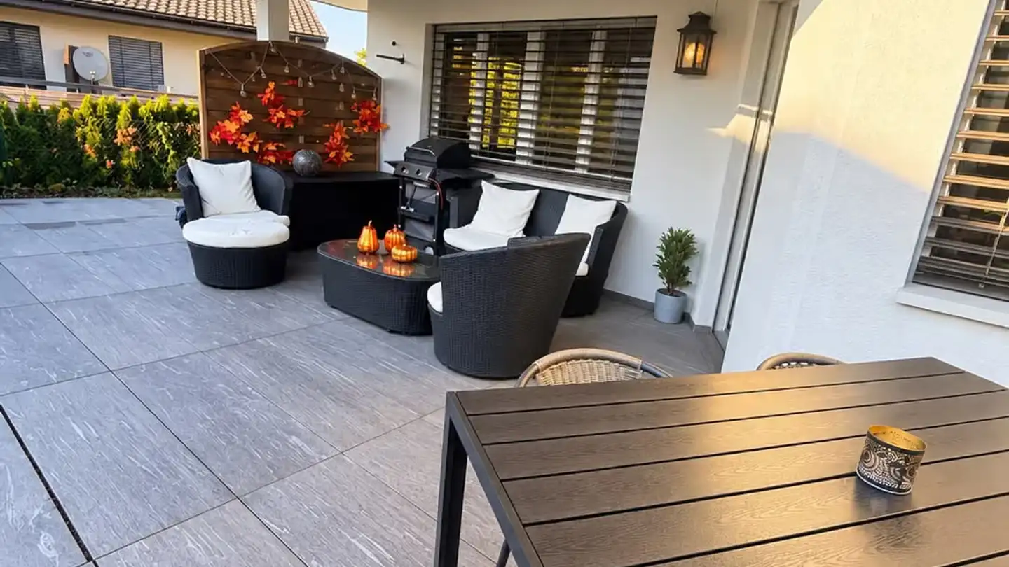 Stepped apartment for rent - Weiherstrasse 4, 6020 Emmenbrücke