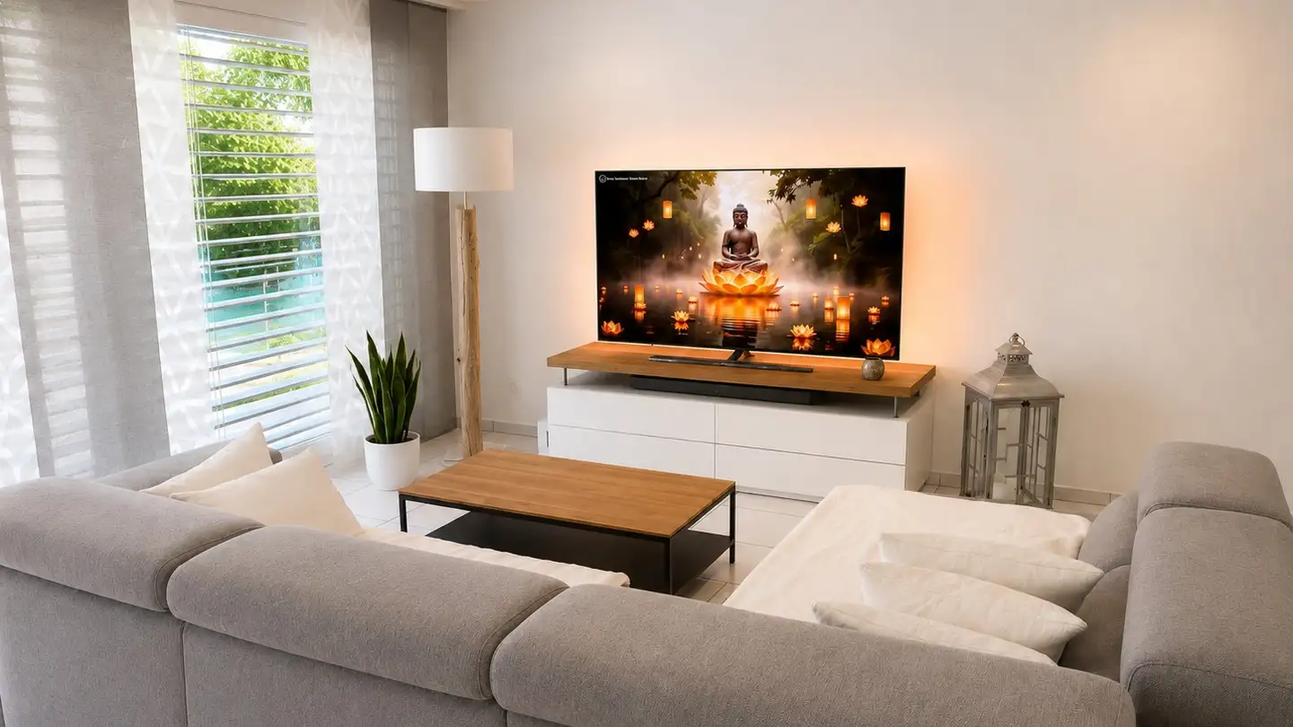 Apartment for rent - 6003 Luzern