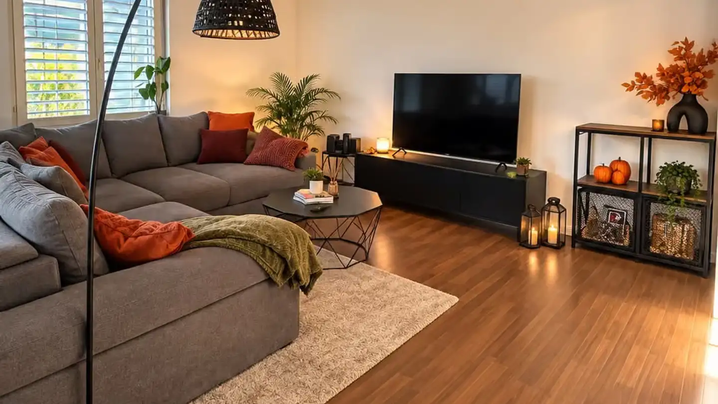 Stepped apartment for rent - Weiherstrasse 4, 6020 Emmenbrücke - Photo 2