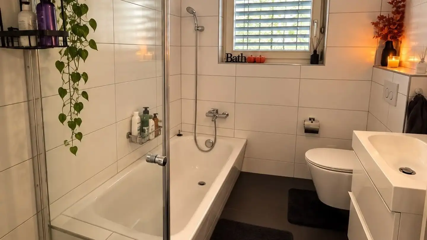 Stepped apartment for rent - Weiherstrasse 4, 6020 Emmenbrücke - Photo 4