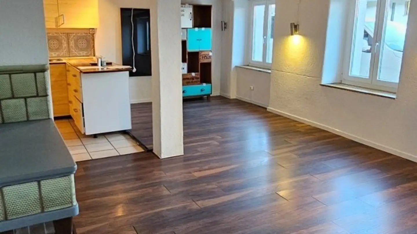 Wohnung mieten - Hauptstrasse 54, 4625 Oberbuchsiten - Foto 3