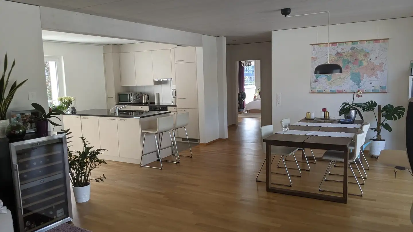 Appartement à louer - 8048 Zürich - Photo 2