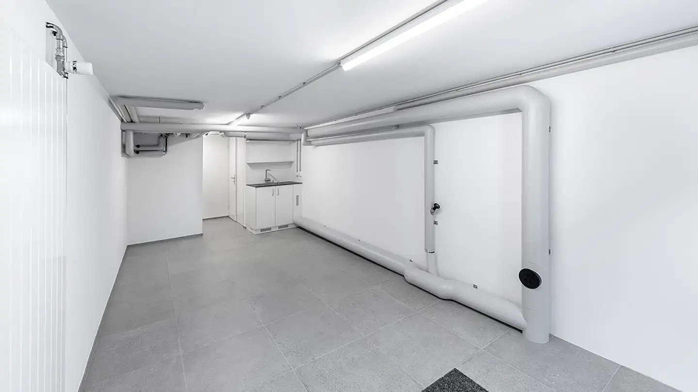 Commercial for rent - Zum Homberg 3, 8532 Weiningen TG - Photo 2
