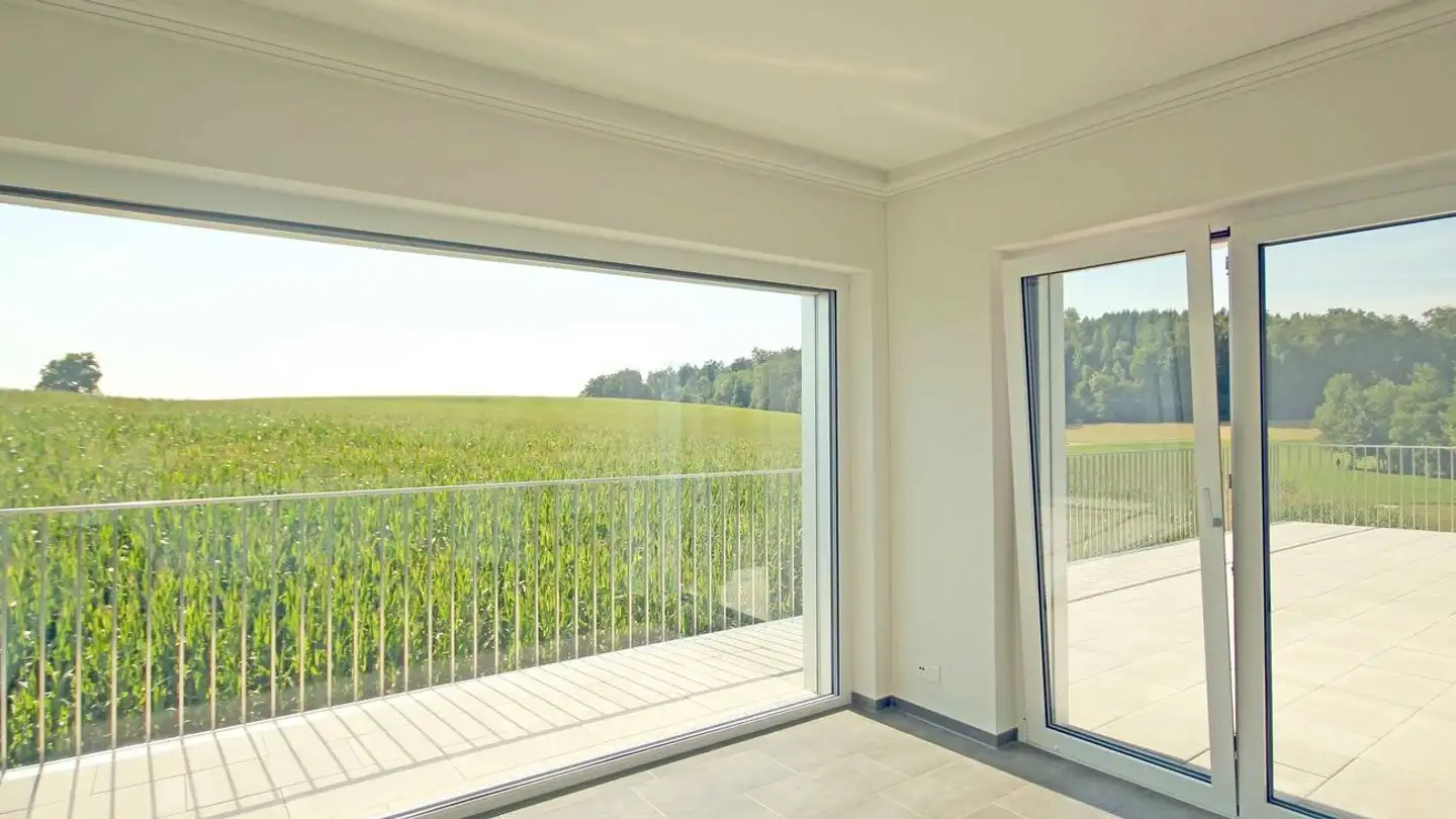 Attico in affitto - Hinterrietstrasse 25, 8317 Tagelswangen