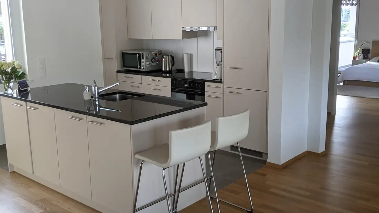 Appartement à louer - 8048 Zürich - Photo 3