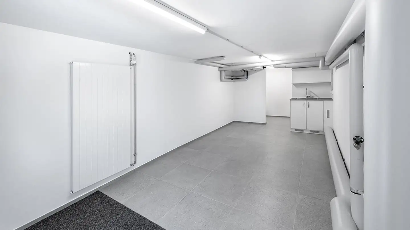 Commercial for rent - Zum Homberg 3, 8532 Weiningen TG - Photo 3
