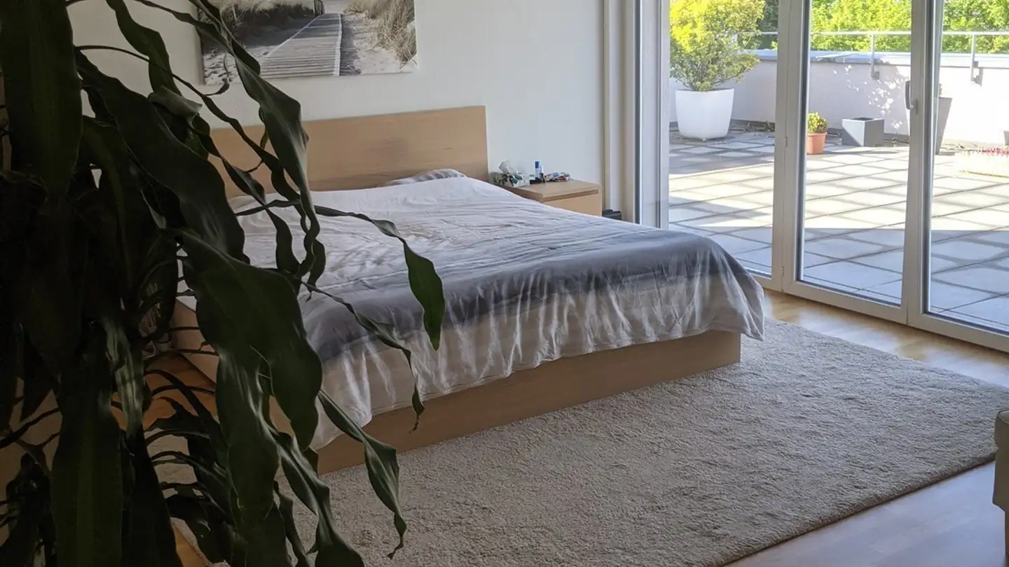 Appartement à louer - 8048 Zürich - Photo 4