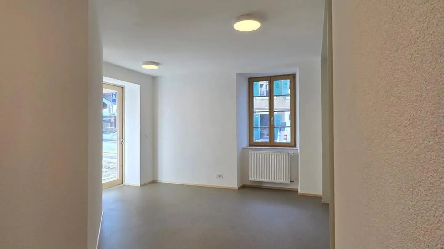 Commercial for rent - 1658 Rossinière - Photo 2