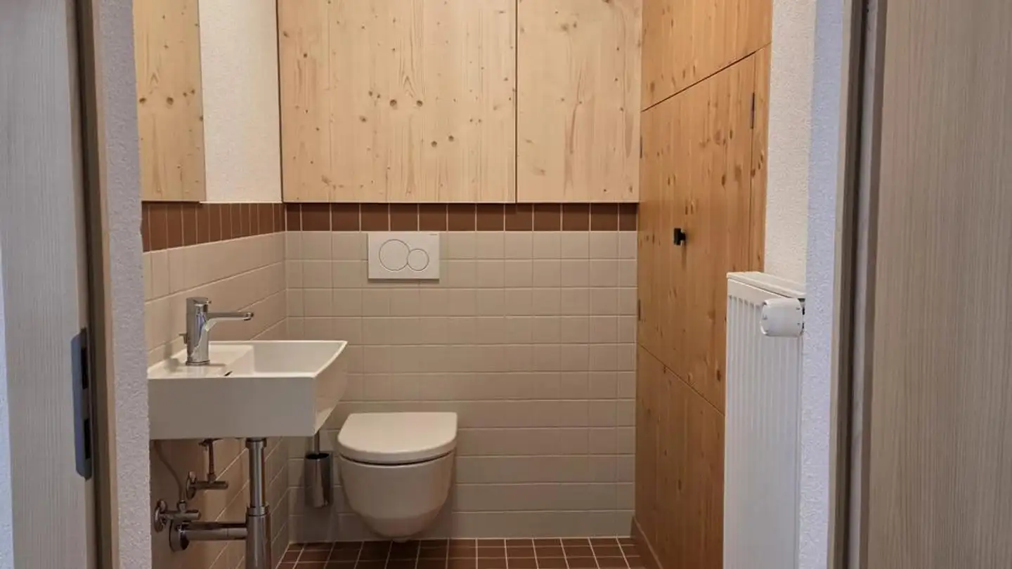 Commercial for rent - 1658 Rossinière - Photo 3